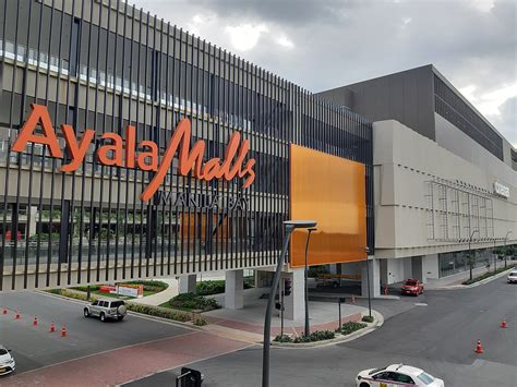 ayala malls manila bay psa appointment